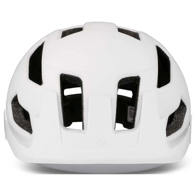 Sweet protection Sweet Protection Dissenter MTB Helmet S-M Matte White - L-XL Matte White - Image 4