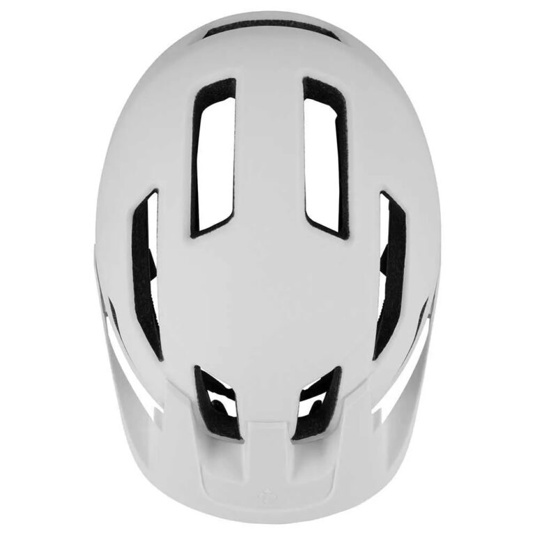 Sweet protection Sweet Protection Dissenter MTB Helmet S-M Matte White - L-XL Matte White - Image 5