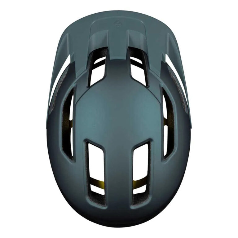 Sweet protection Sweet Protection Dissenter MTB Helmet S-M Sea Metallic - L-XL Sea Metallic - Image 4