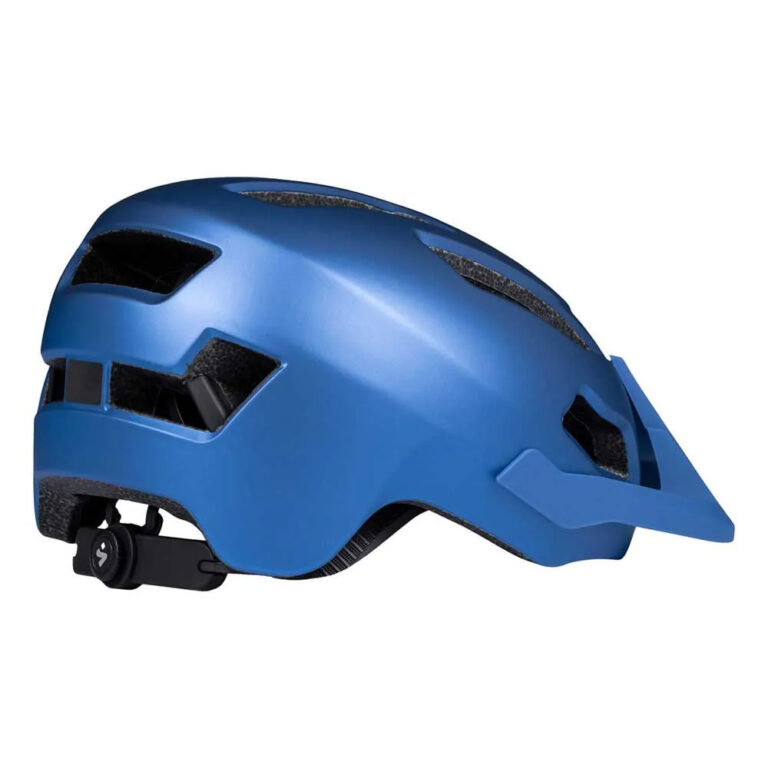 Sweet protection Sweet Protection Dissenter MTB Helmet S-M Sky Blue Metallic - XS-S Sky Blue Metallic - Image 3