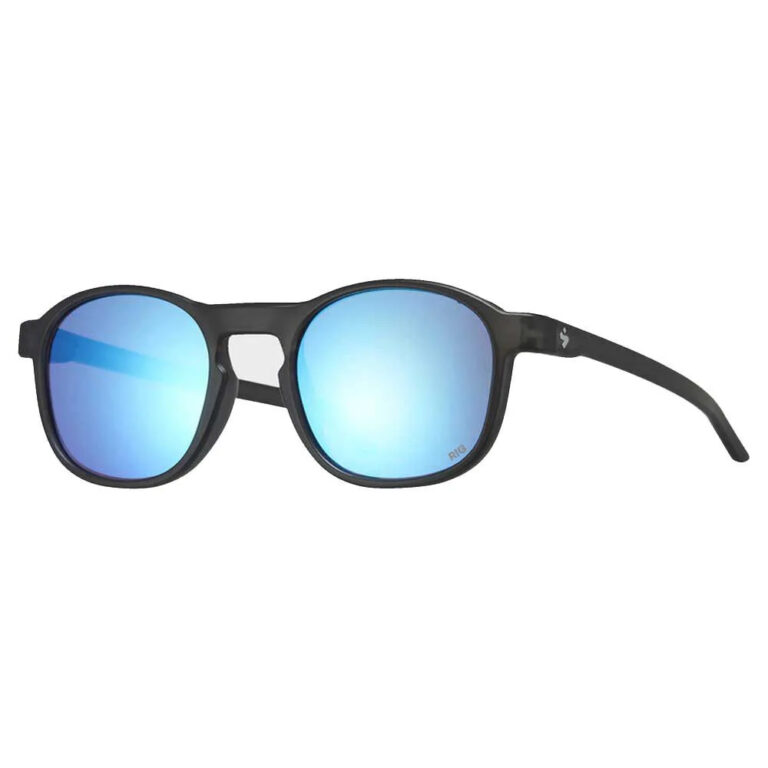 Sweet protection Sweet Protection Heat RIG Reflect Sunglasses RIG Aquamarine/CAT3 Black / Black - Image 2