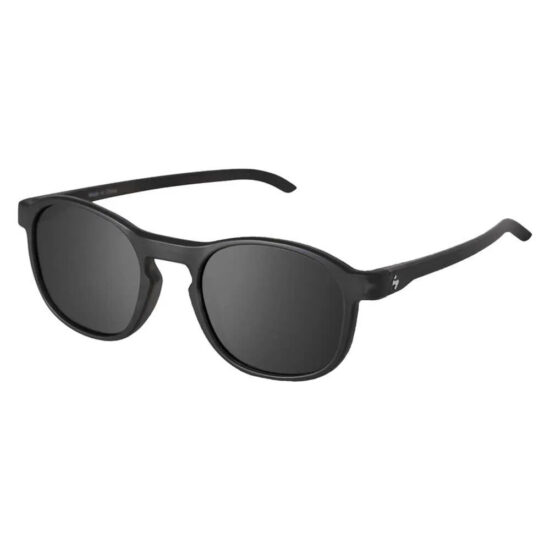 Sweet protection Sweet Protection Heat Sunglasses Obsidian Black Mirror/CAT3 Matt Dark Storm