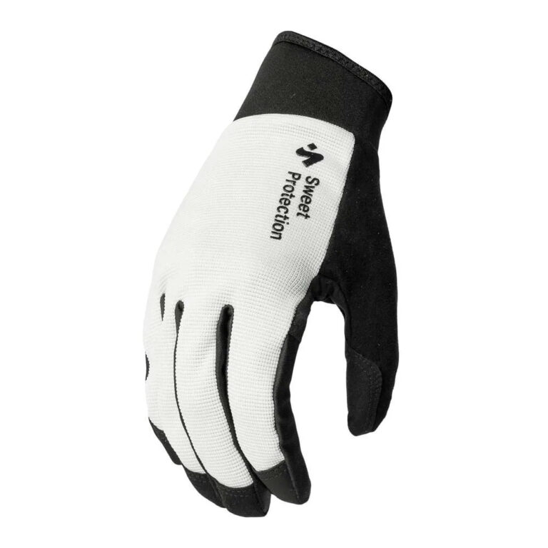 Sweet protection Sweet Protection Hunter Gloves S Bright White - XL Bright White