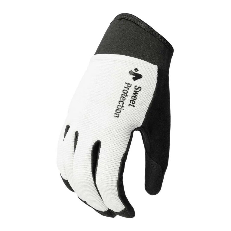 Sweet protection Sweet Protection Hunter Gloves XS Bright White - L Bright White