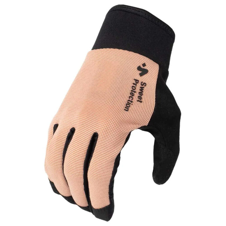 Sweet protection Sweet Protection Hunter Gloves L Rosebrown