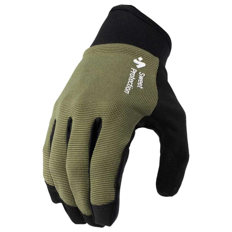 Sweet protection Sweet Protection Hunter Gloves S Woodland