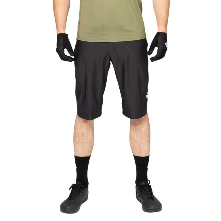 Sweet protection Sweet Protection Hunter II Light Shorts S Black - XL Black