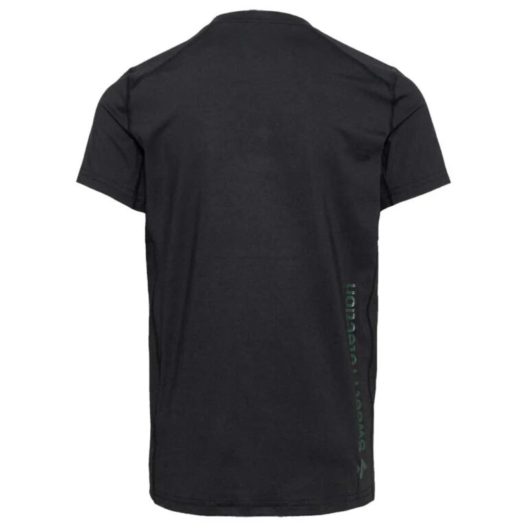 Sweet protection Sweet Protection Hunter Jr Short Sleeve Enduro Jersey 128 cm Black - 164 cm Black - Image 2