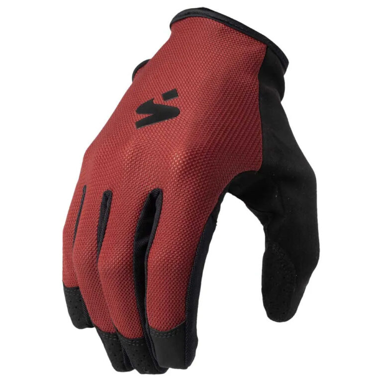 Sweet protection Sweet Protection Hunter Light Gloves S Dark Red - L Dark Red