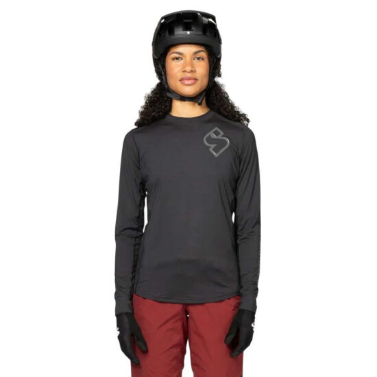 Sweet protection Sweet Protection Hunter Long Sleeve Enduro Jersey XS Black - S Black