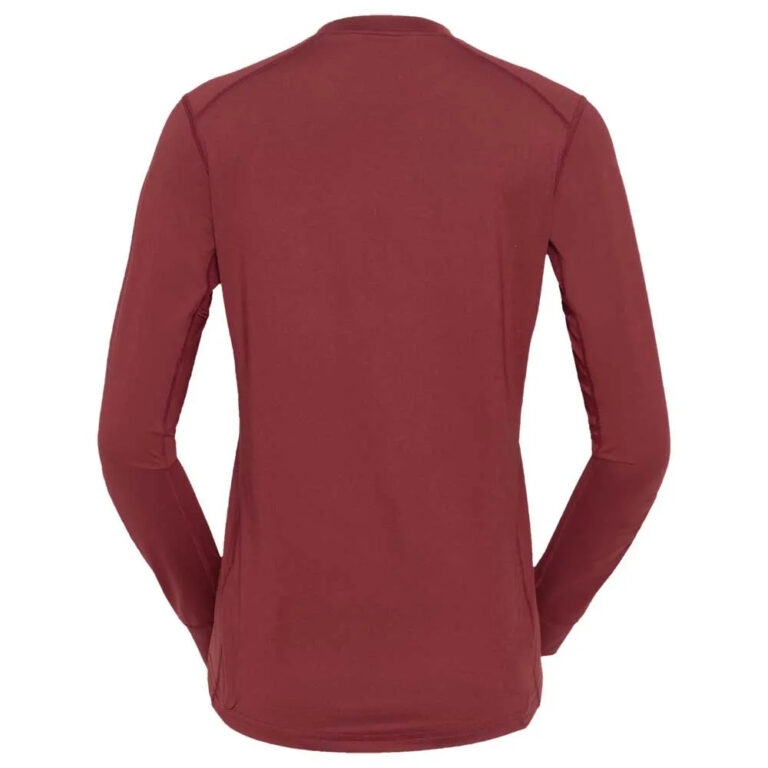 Sweet protection Sweet Protection Hunter Long Sleeve Enduro Jersey S Dark Red - Image 4