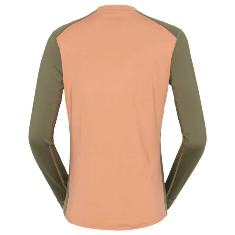 Sweet protection Sweet Protection Hunter Long Sleeve Enduro Jersey XS Rosebrown - M Rosebrown - Image 4