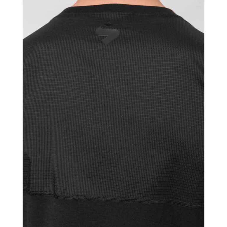 Sweet protection Sweet Protection Hunter Merino Hybrid Long Sleeve Enduro Jersey S Black - XL Black - Image 7