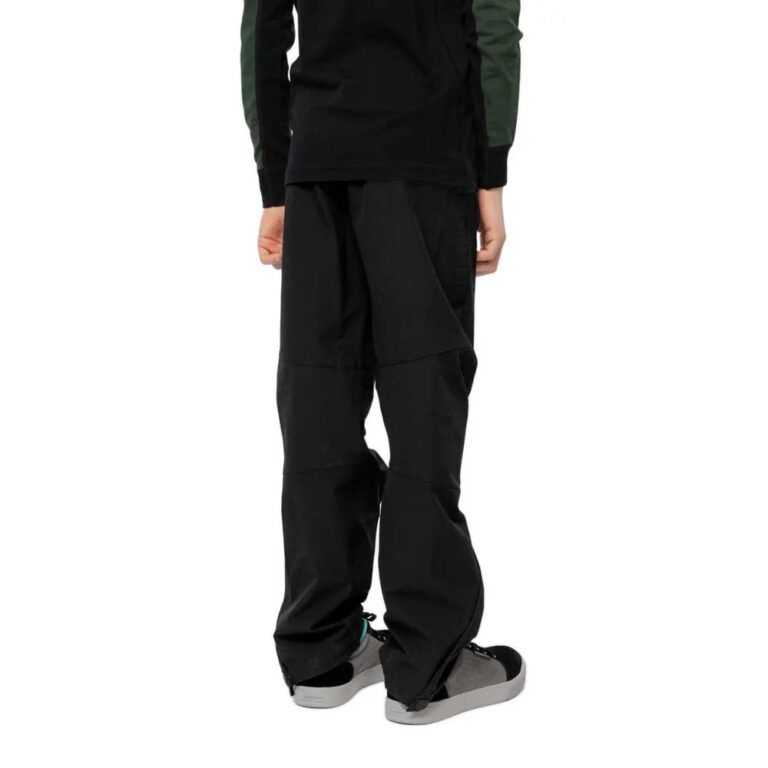 Sweet protection Sweet Protection Hunter Pants 128 cm Black - 164 cm Black - Image 2