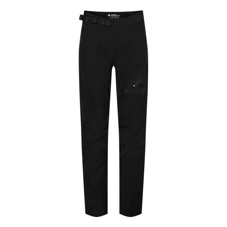 Sweet protection Sweet Protection Hunter Pants 128 cm Black - 164 cm Black - Image 3