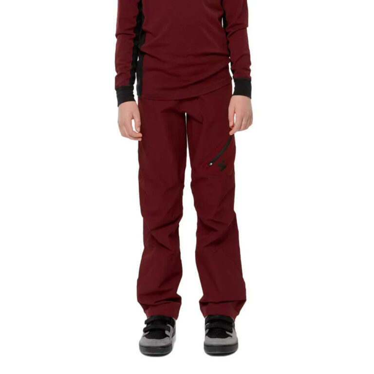 Sweet protection Sweet Protection Hunter Pants 128 cm Dark Red - 164 cm Dark Red