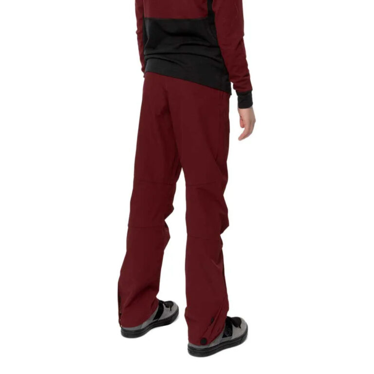 Sweet protection Sweet Protection Hunter Pants 128 cm Dark Red - 164 cm Dark Red - Image 2