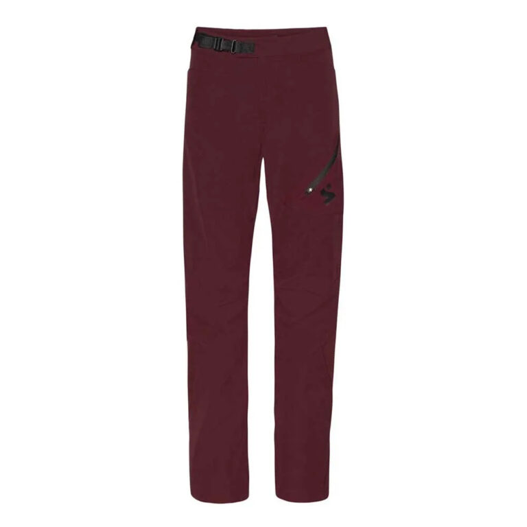 Sweet protection Sweet Protection Hunter Pants 128 cm Dark Red - 164 cm Dark Red - Image 3