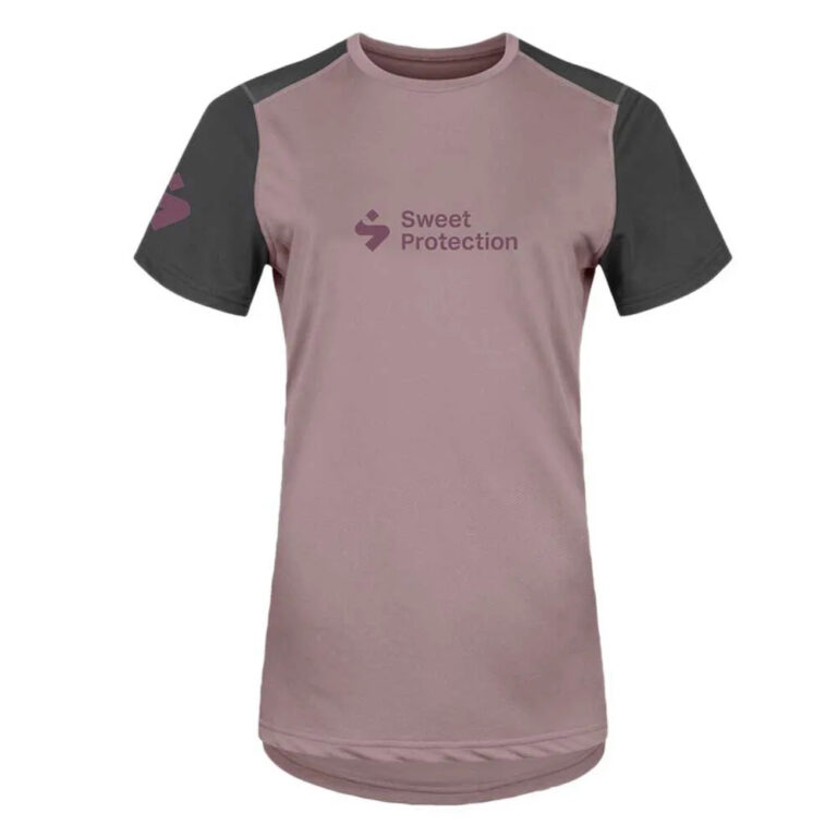 Sweet protection Sweet Protection Hunter Short Sleeve Enduro Jersey M Rose - Image 2