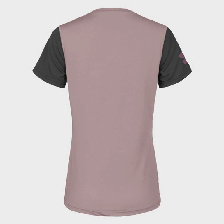 Sweet protection Sweet Protection Hunter Short Sleeve Enduro Jersey M Rose - Image 3