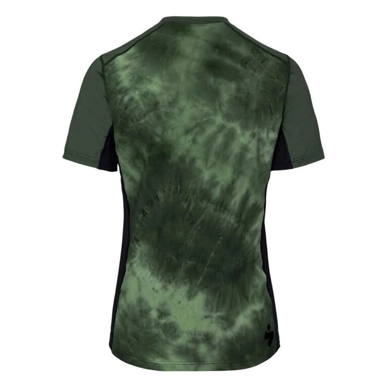 Sweet protection Sweet Protection Hunter Short Sleeve Enduro Jersey S Forest - L Forest - Image 4