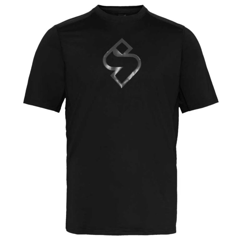 Sweet protection Sweet Protection Hunter Short Sleeve Enduro Jersey S Black - M Black - Image 3