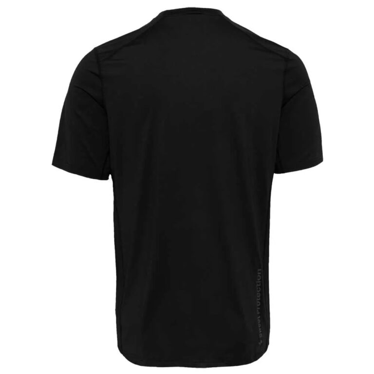 Sweet protection Sweet Protection Hunter Short Sleeve Enduro Jersey S Black - M Black - Image 4