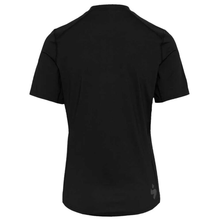 Sweet protection Sweet Protection Hunter Short Sleeve Enduro Jersey S Black - L Black - Image 4