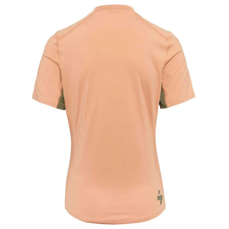 Sweet protection Sweet Protection Hunter Short Sleeve Enduro Jersey XS Rosebrown - Image 4