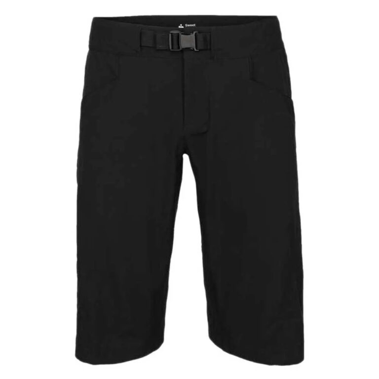 Sweet protection Sweet Protection Hunter Slashed Shorts S Black - XL Black