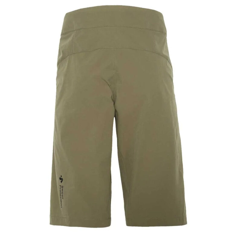 Sweet protection Sweet Protection Hunter Slashed Shorts S Woodland - XL Woodland - Image 4