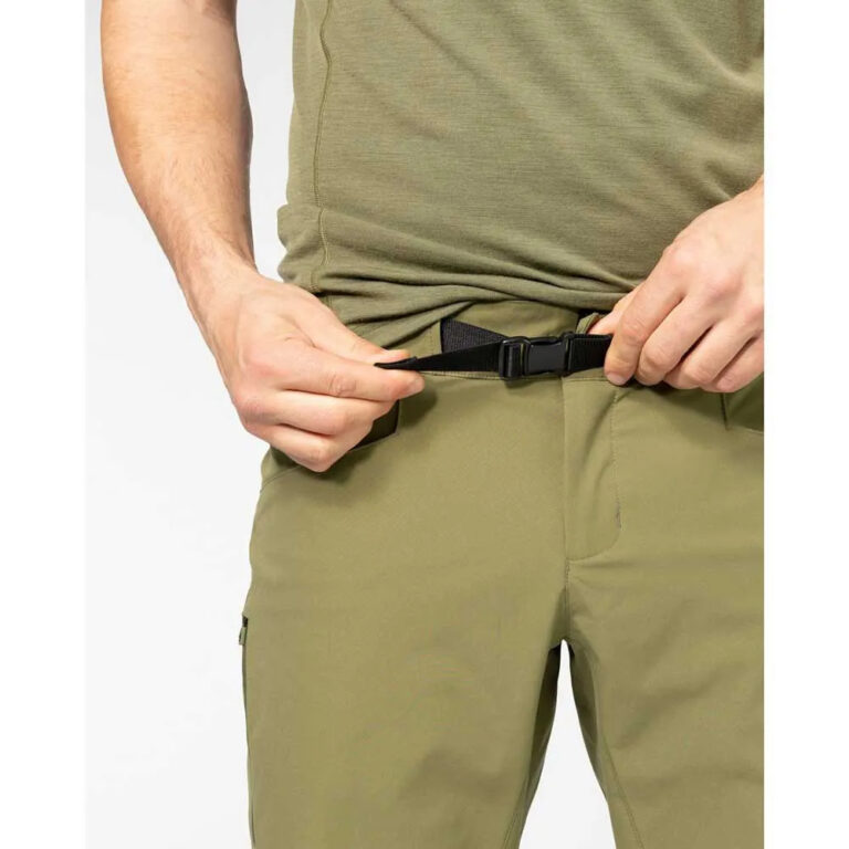 Sweet protection Sweet Protection Hunter Slashed Shorts S Woodland - XL Woodland - Image 6