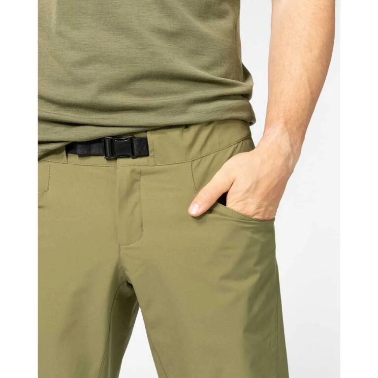 Sweet protection Sweet Protection Hunter Slashed Shorts S Woodland - XL Woodland - Image 7