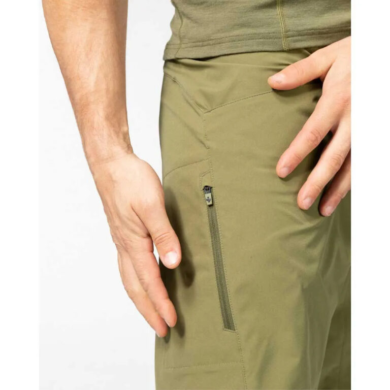 Sweet protection Sweet Protection Hunter Slashed Shorts S Woodland - XL Woodland - Image 8