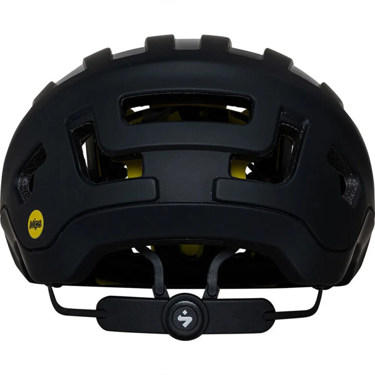 Sweet protection Sweet Protection Outrider MIPS Helmet S Matte Black - L Matte Black - Image 4