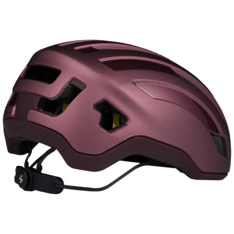 Sweet protection Sweet Protection Outrider MIPS Helmet S Barbera Metallic - L Barbera Metallic - Image 3