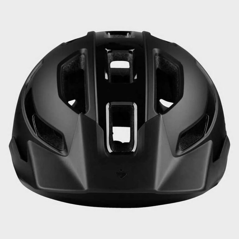 Sweet protection Sweet Protection Riper JR MTB Helmet 48-53 cm Matte Black - Image 3