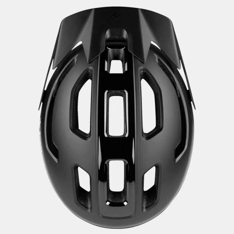 Sweet protection Sweet Protection Riper JR MTB Helmet 48-53 cm Matte Black - Image 5