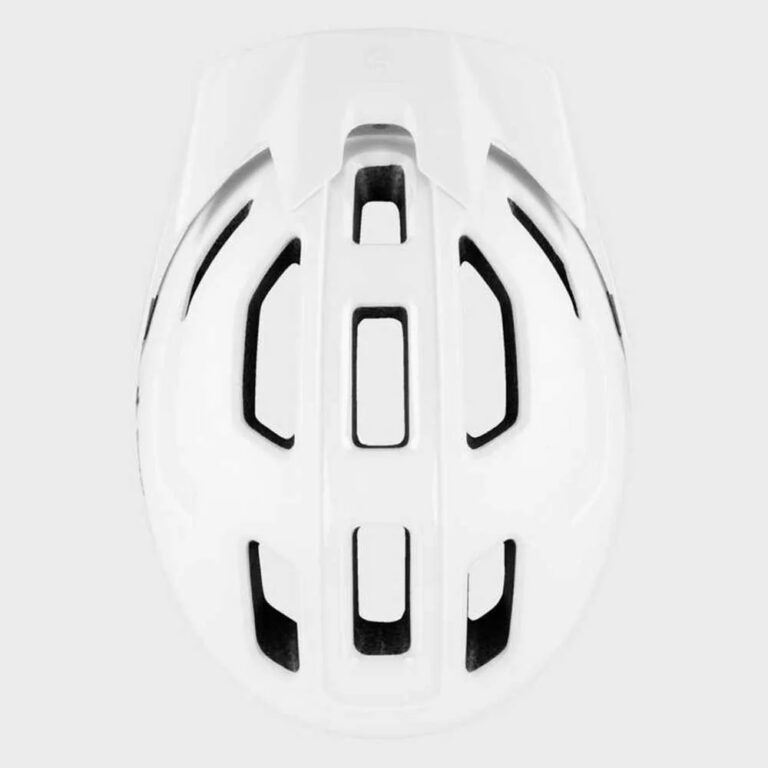 Sweet protection Sweet Protection Riper JR MTB Helmet 48-53 cm Matte White - Image 5