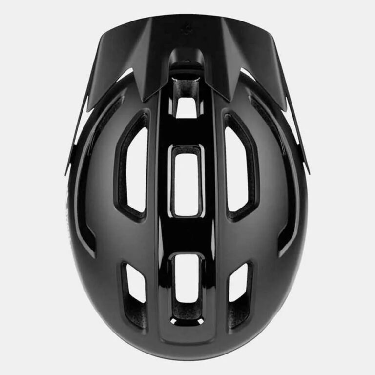 Sweet protection Sweet Protection Riper MTB Helmet 53-61 cm Matte Black - Image 5