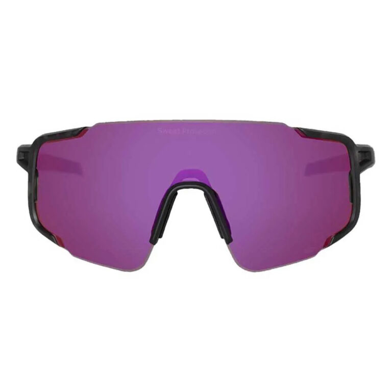 Sweet protection Sweet Protection Ronin Max RIG Reflect Replacement Lenses RIG Bixbite Mirror/CAT2 Purple