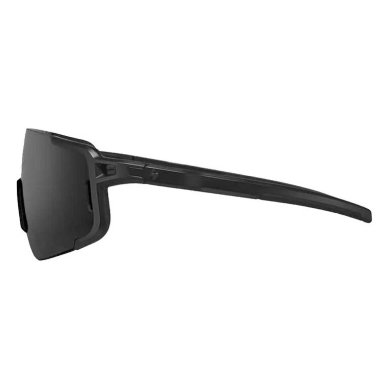 Sweet protection Sweet Protection Ronin Polarized Sunglasses Obsidian Black Polarized/CAT3 Obsidian Black Polarized / Matte Black - Image 3