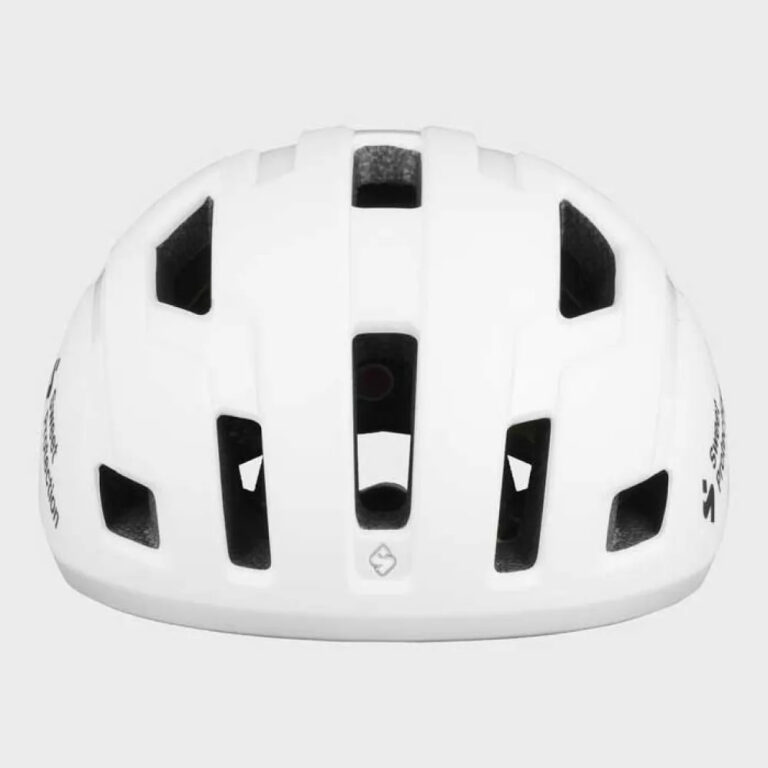 Sweet protection Sweet Protection Seeker Helmet 48-53 cm Matte White - 53-61 cm Matte White - Image 3