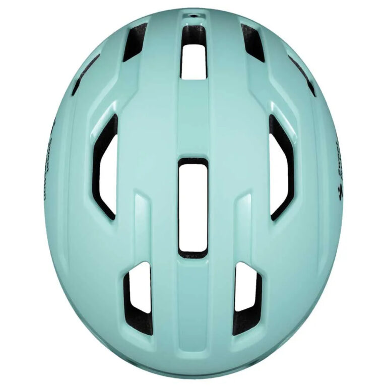 Sweet protection Sweet Protection Seeker Helmet 48-53 cm Misty Turquoise - 53-61 cm Misty Turquoise - Image 3