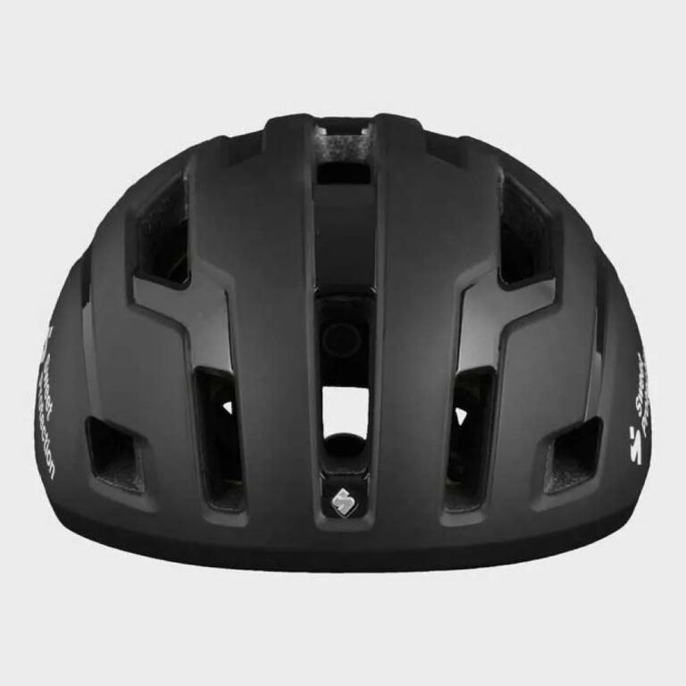 Sweet protection Sweet Protection Seeker MIPS Helmet 48-53 cm Matte Black - 53-61 cm Matte Black - Image 3