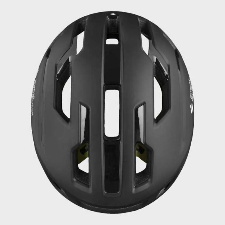 Sweet protection Sweet Protection Seeker MIPS Helmet 48-53 cm Matte Black - 53-61 cm Matte Black - Image 4