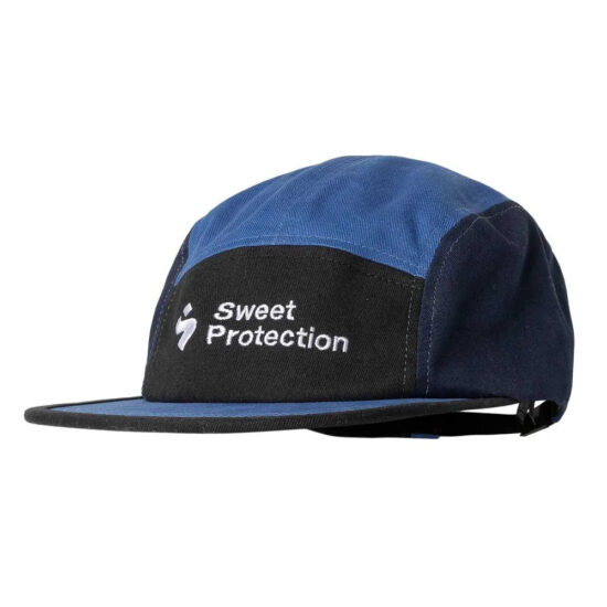 Sweet protection Sweet Protection Sweet Cap One Size Sky Blue