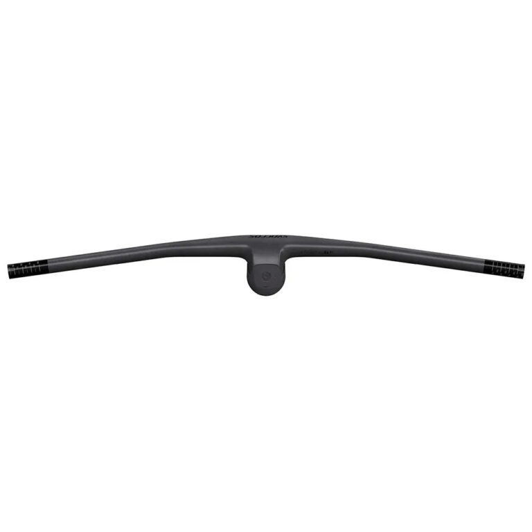 Syncros Fraser IC SL DC 70 Mm Handlebar 31.8 mm &amp; 760 mm Black Matt / Black - Image 2