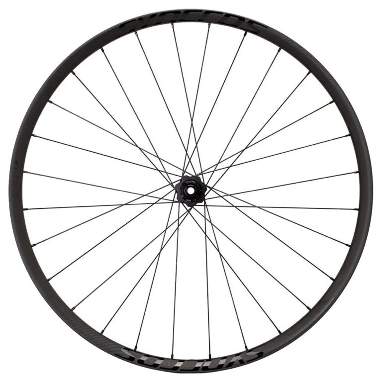 Syncros Revelstoke 1.0 29&amp;acute;&amp;acute; CL Disc Tubeless MTB Wheel Set 15 x 110 / 12 x 148 mm &amp; Sram XD Black Matt - Image 5