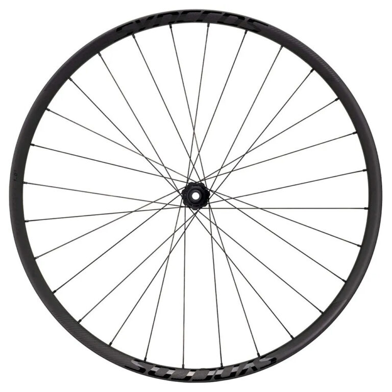 Syncros Revelstoke 1.0S 29&amp;acute;&amp;acute; CL Disc Tubeless MTB Wheel Set 15 x 110 / 12 x 148 mm &amp; Sram XD Black Matt - Image 5